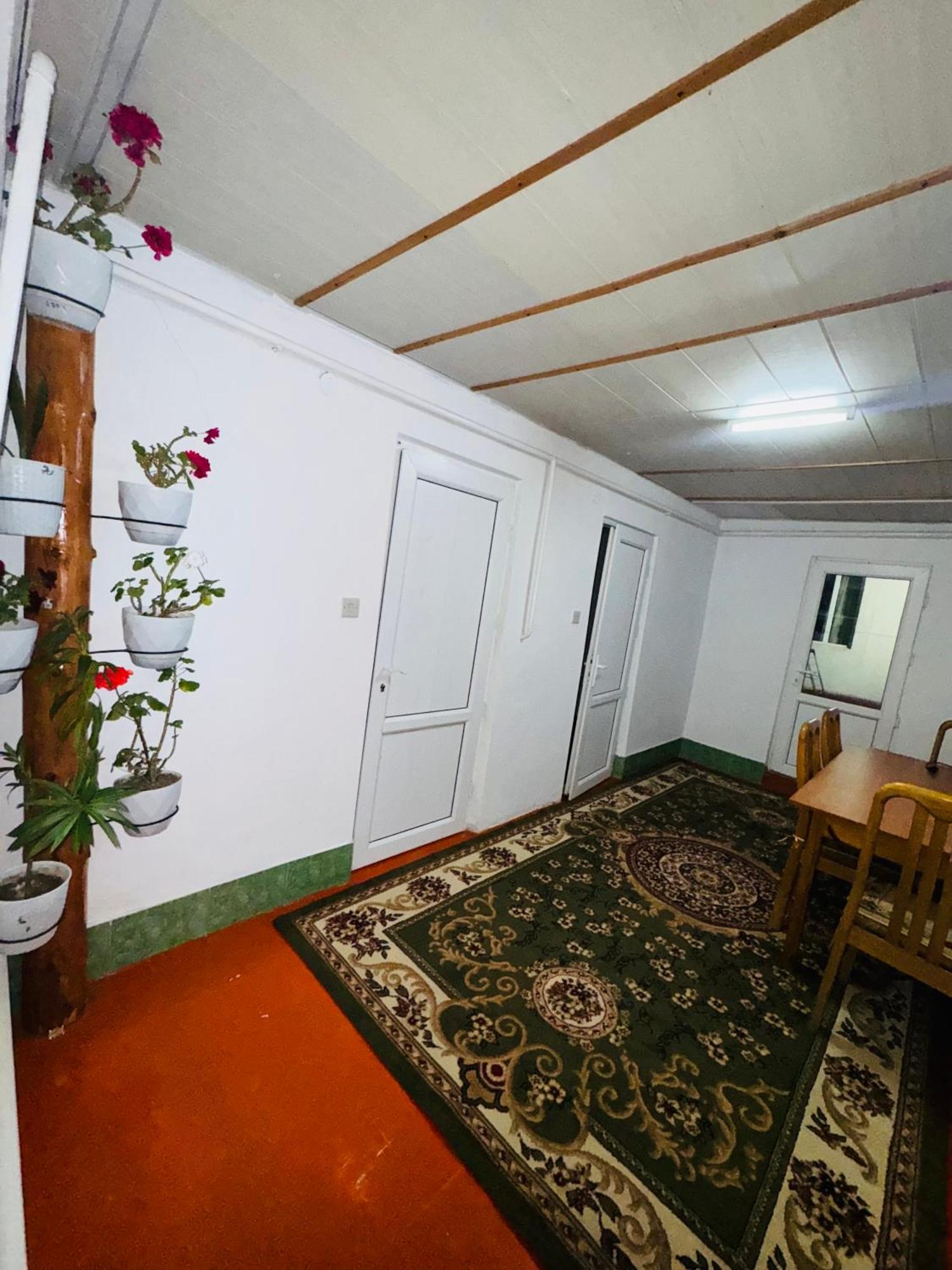 Home Karakol Exterior photo