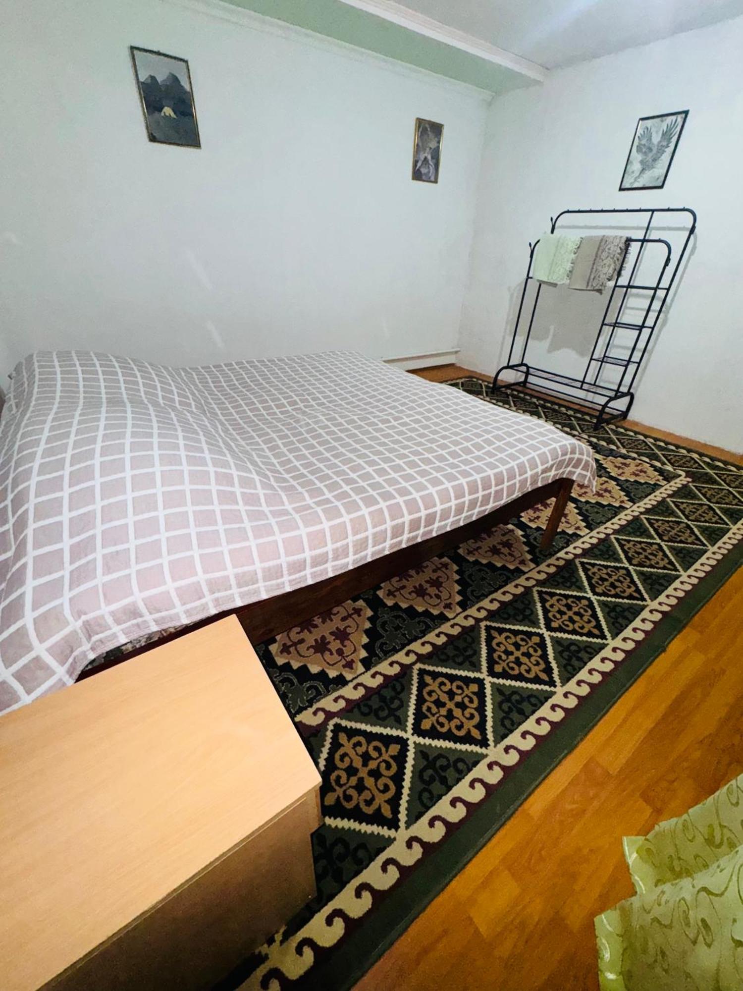 Home Karakol Exterior photo