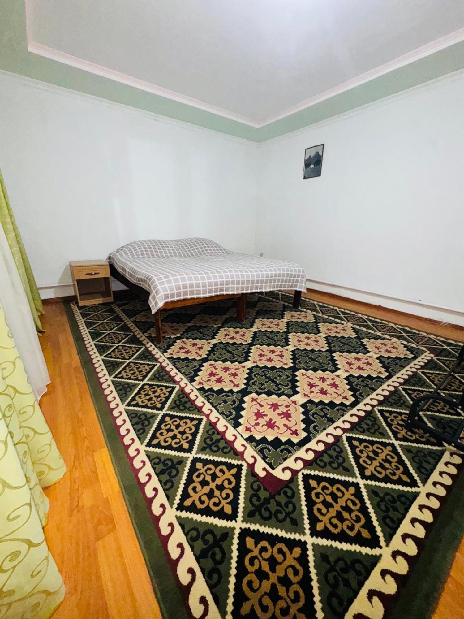 Home Karakol Exterior photo